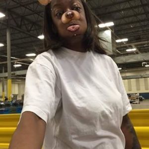 Meet your Posher, Latonja