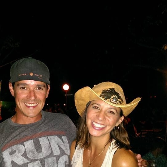 Meet your Posher, Nichol