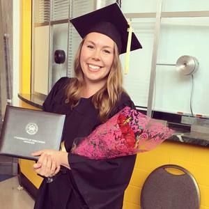 Meet your Posher, Emma