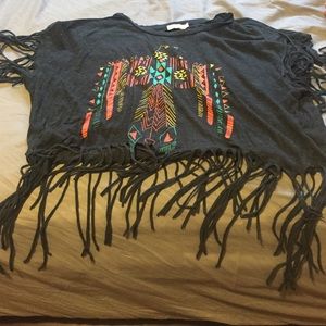 Rare forever 21 shirt