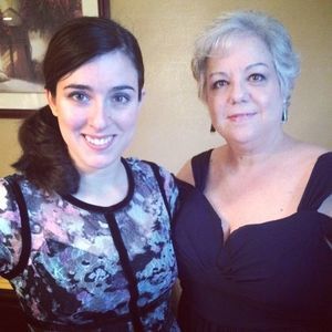 Meet your Posher, Elyse