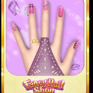 Meet your Posher, Ivy