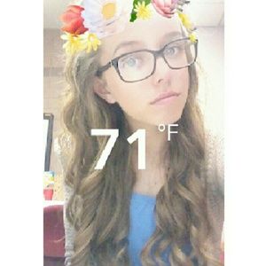 Meet your Posher, Lilly