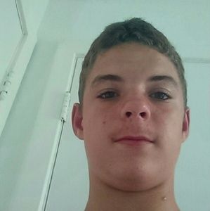 Meet your Posher, Jaden