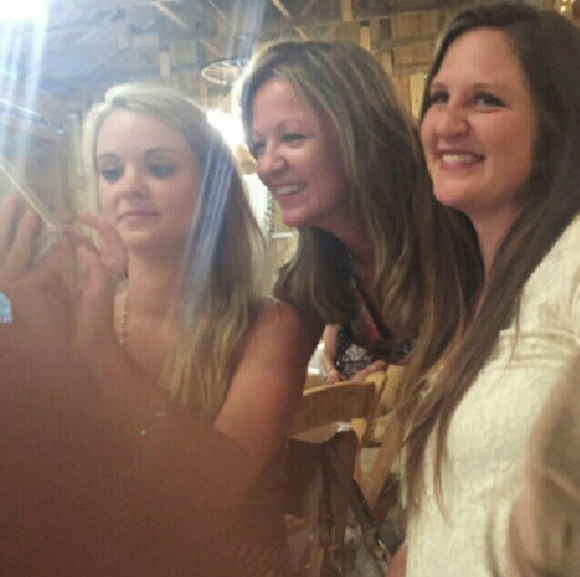 Meet your Posher, Christi