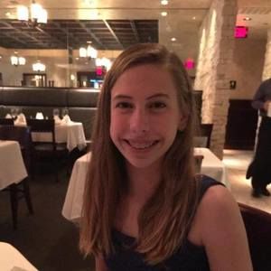 Meet your Posher, Julia