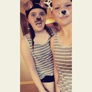 Meet your Posher, Lexi