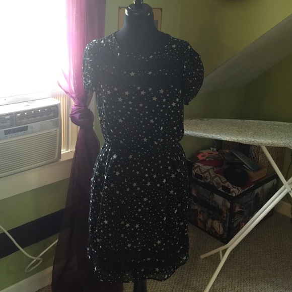 Everyday dress