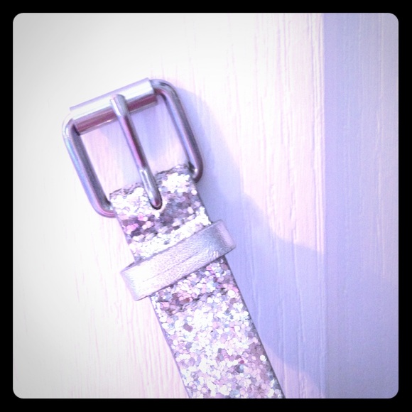 Sparkly Belt