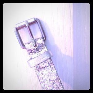 Sparkly Belt