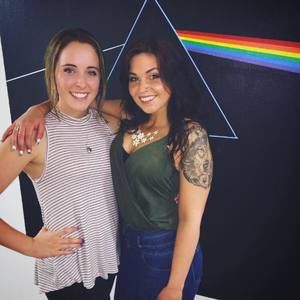 Meet your Posher, Sophia