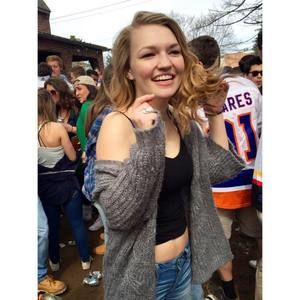 Meet your Posher, Haley