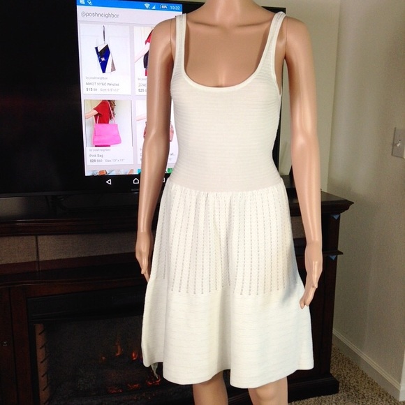 Victoria's Secret Dresses & Skirts - Victoria's Secret Knit Dress Like New