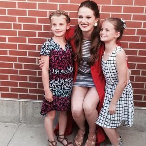 Meet your Posher, Bailey