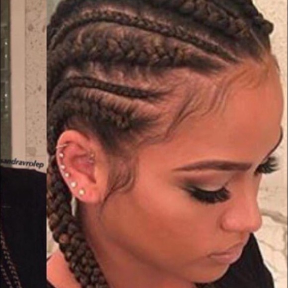 Meet your Posher, Bryana - Picture 1 of 1