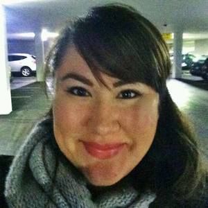 Meet your Posher, Vanessa