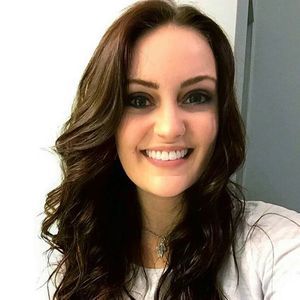 Meet your Posher, Rebecca