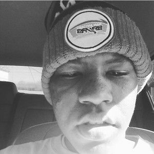 Meet your Posher, Reginald