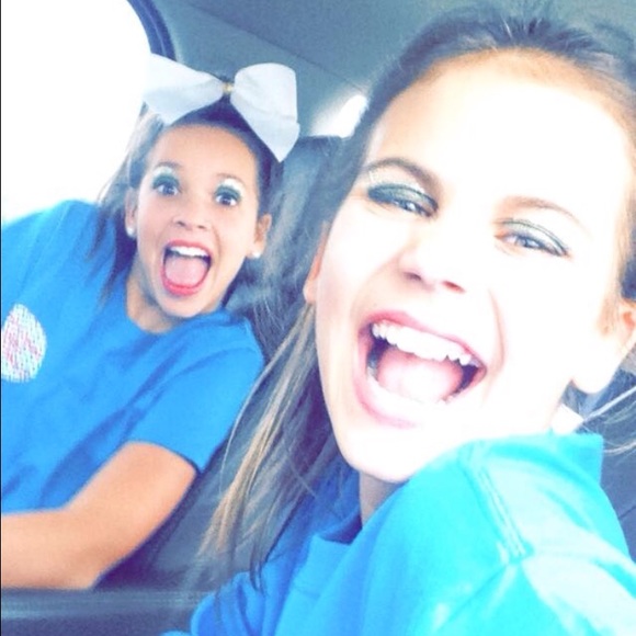 Meet your Posher, Beverly