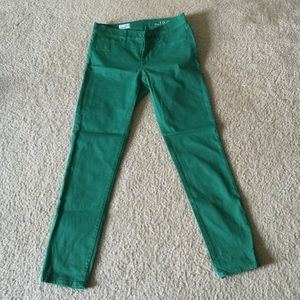 Gap legging jeans