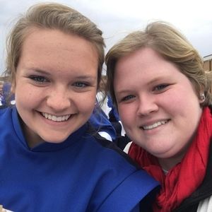 Meet your Posher, Janie