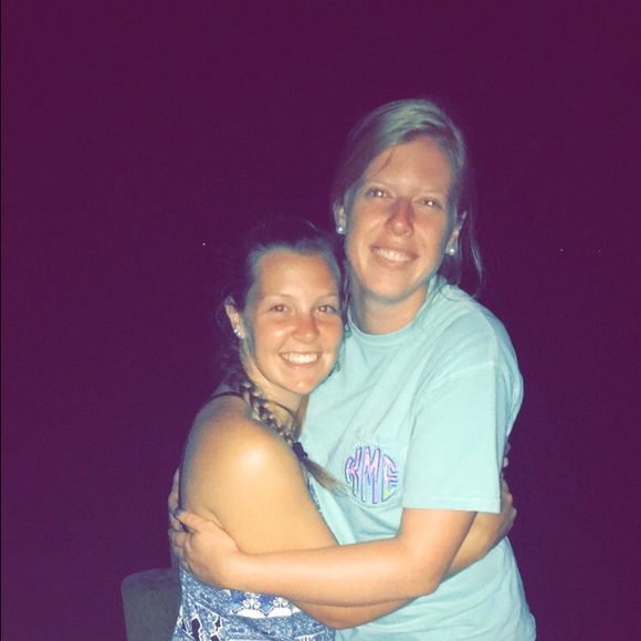 Meet your Posher, Kaitlin