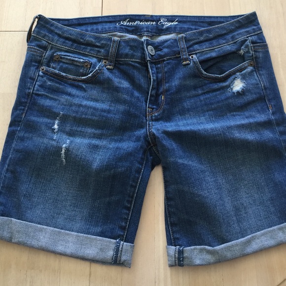 American Eagle Bermuda shorts