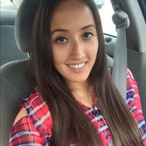 Meet your Posher, Sarah