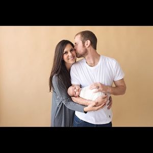 Meet your Posher, Karisa