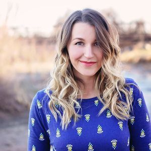 Meet your Posher, Rebecca