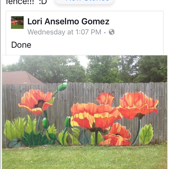 Meet your Posher, Karen