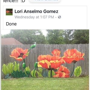 Meet your Posher, Karen