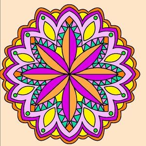 Meet your Posher, Natalia