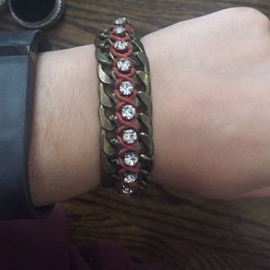 Chunky Cool Bracelet