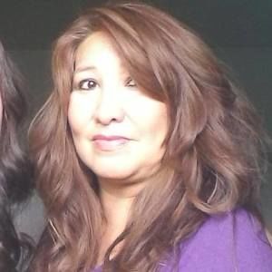 Meet your Posher, Anna mae