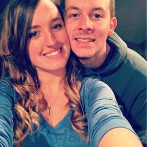 Meet your Posher, Casey