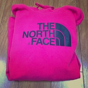 North Face Hoodie