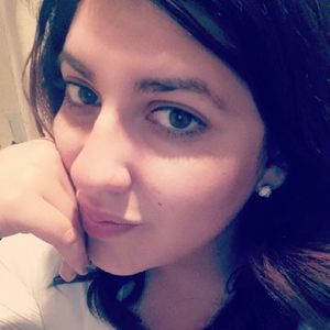 Meet your Posher, Veronica