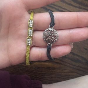 Small Arm Party Bracelets!