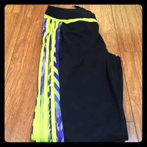 Adidas Tiro Pants