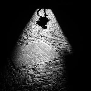 Meet your Posher, Sam leoshneido