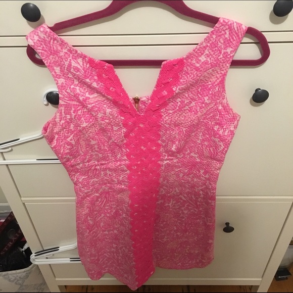 Lilly Pulitzer for Target bundle