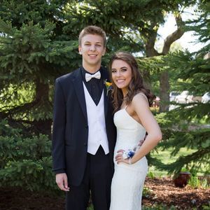 Meet your Posher, Katy