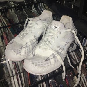 NEW Nfinity Vengeance
