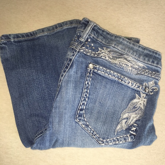 Rock 47 by Wrangler jeans