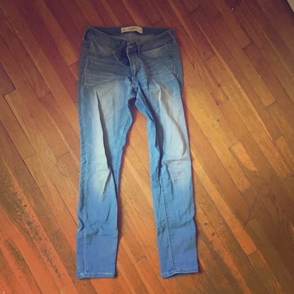 Abercrombie & Fitch jeans