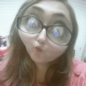 Meet your Posher, Marjorie