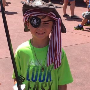 Meet your Posher, Shelly