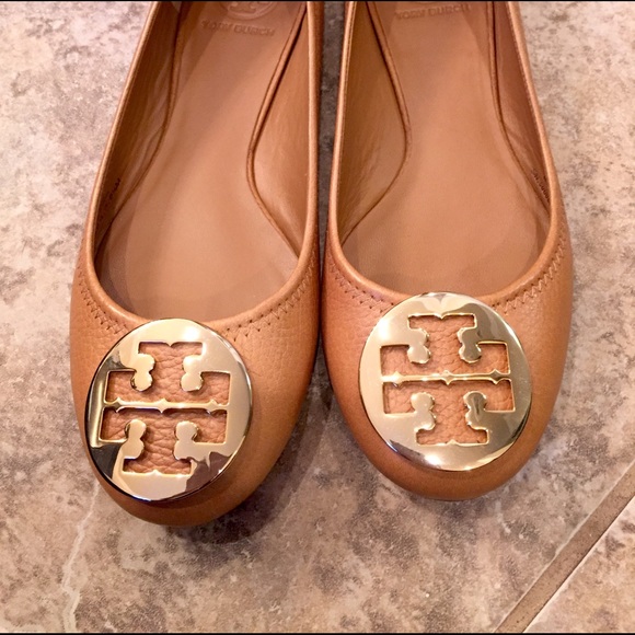 SOLD Tory Burch Reva's