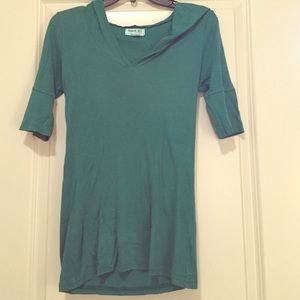 Cute Michael Star top